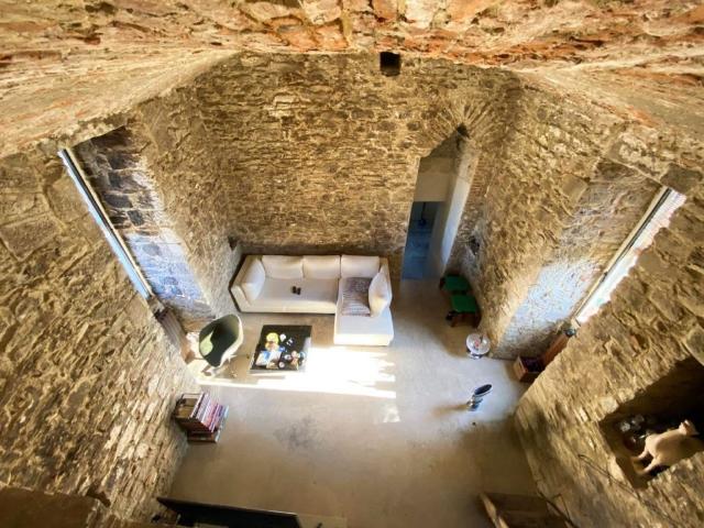 Villa a schiera in vendita ad Arezzo, Centro