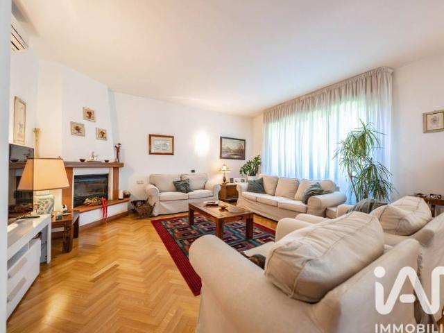 Villa a schiera in vendita ad Arese via Giuseppe Ungaretti, 3