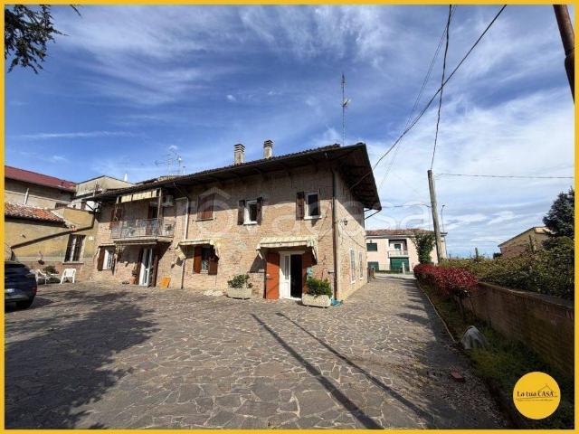 Villa a schiera in vendita ad Argenta via Nazionale, 36