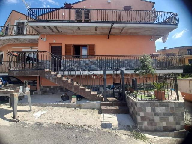 Villa a schiera in vendita ad Artena