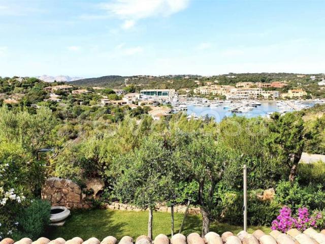 Villa a schiera in vendita ad Arzachena via dell'Ancora