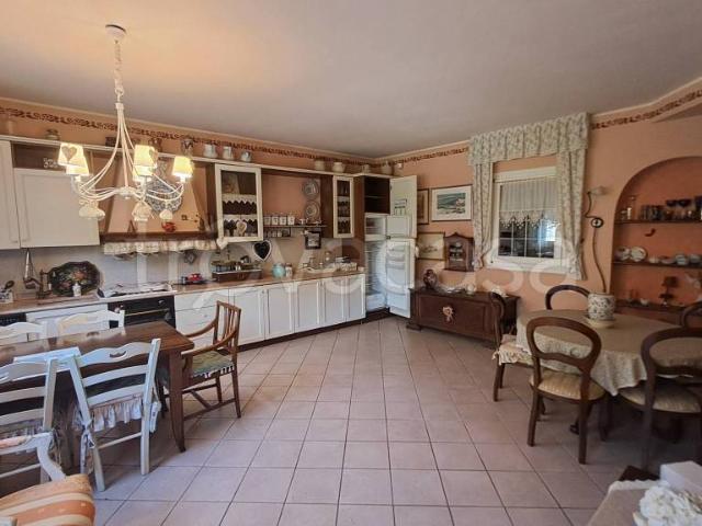Villa a schiera in vendita ad Arzignano