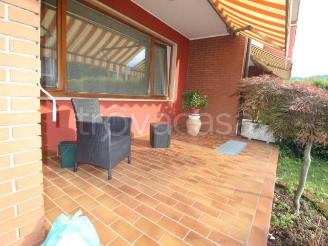 Villa a schiera in vendita ad Arzignano