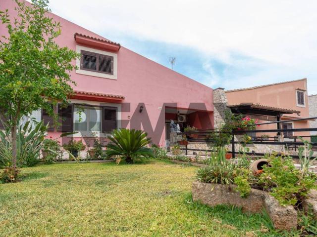 Villa a schiera in vendita ad Augusta via sternazza, 11
