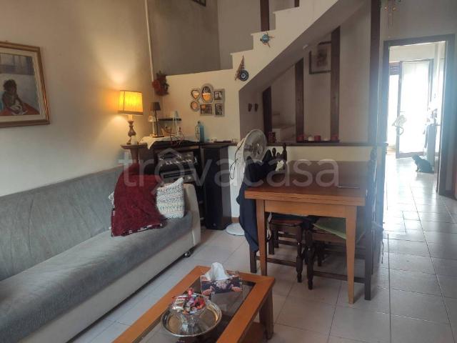 Villa a schiera in vendita ad Aulla
