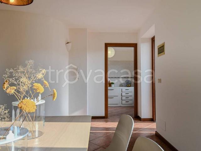 Villa a schiera in vendita ad Aurisina, Duino Aurisina
