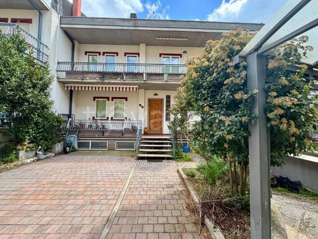 Villa a schiera in vendita ad Avezzano