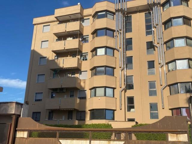 Villa a schiera in vendita ad Aversa