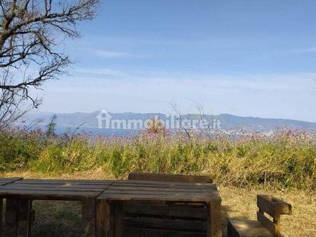 Villa a schiera Ortì Contrada Sant'Anna, Ortì, Reggio Calabria