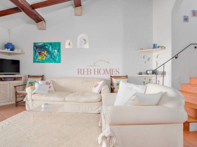 Villa a schiera Località Cala Granu snc, Porto Cervo, Arzachena