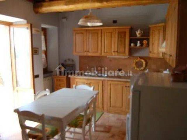 Villa a schiera Località Madonna del Porto 65, Madonna Del Porto, Guardea