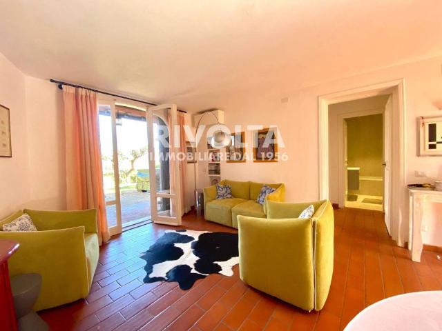 Villa a schiera Località Sbarcatello, Porto Ercole, Monte Argentario