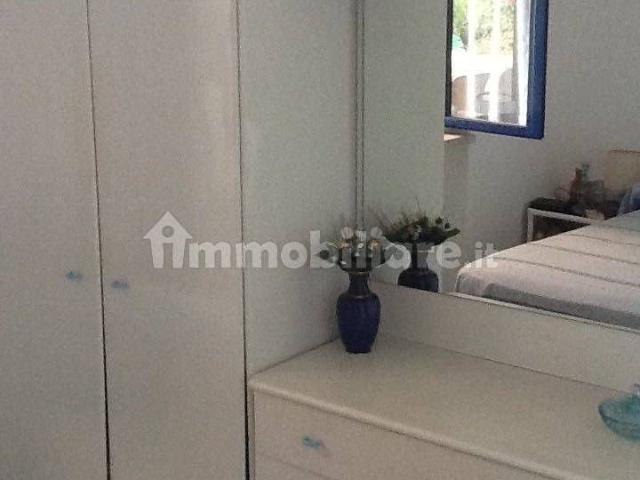Villa a schiera Lentia 15, Lentia, Lipari