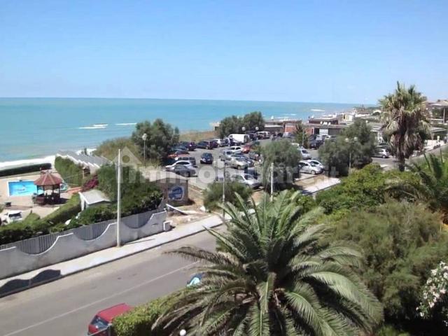 Villa a schiera Lungomare Enea 145F, Lavinio Mare, Anzio