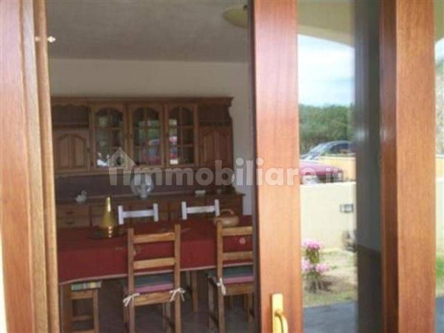 Villa a schiera Sa Petra Ruja, Iscra E Voes, Siniscola