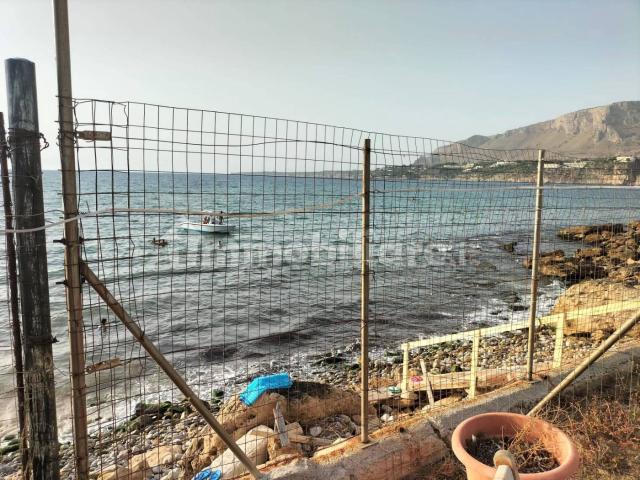 Villa a schiera San Cataldo, San Cataldo, Trappeto