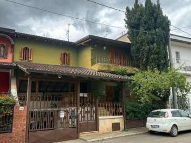 Villa a schiera Sannicandro Di Bari