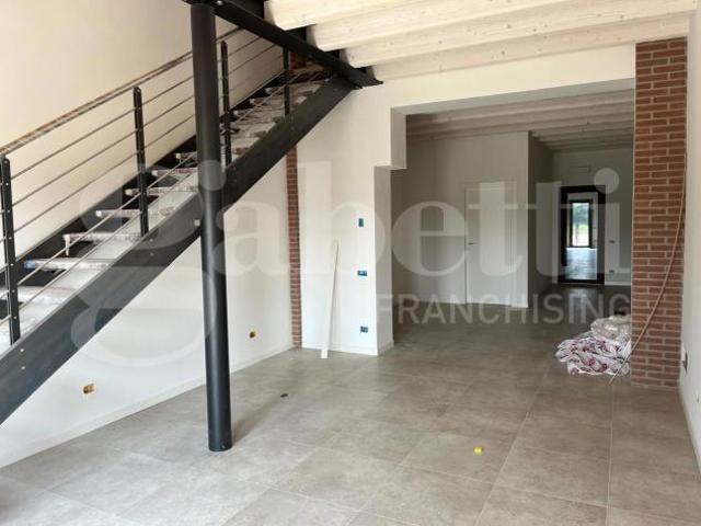 Villa a schiera Schiavon. Rif.: Cod. rif 3325972ARG