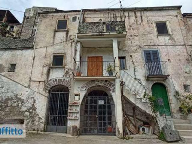 Villa a schiera Sessa Aurunca