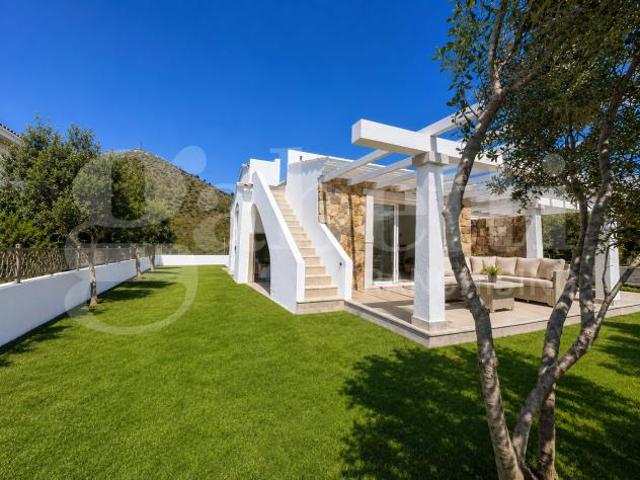 Villa a schiera Siniscola. Rif.: Cod. rif 3201242VRG