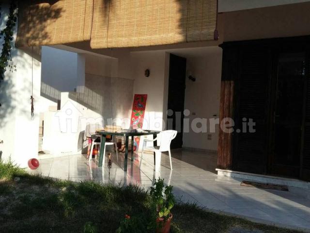 Villa a schiera Sp145, Melendugno