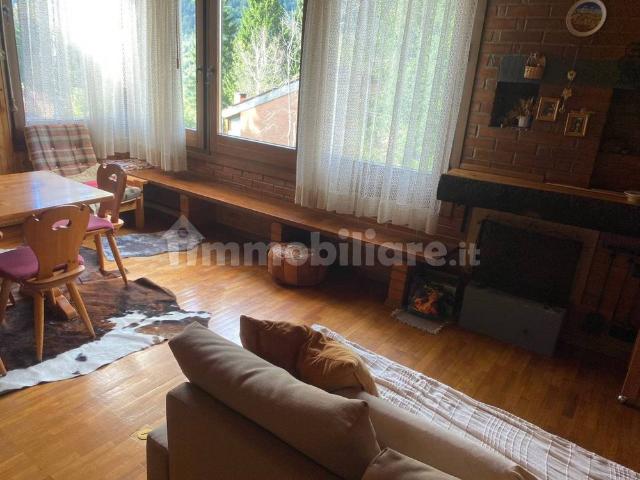 Villa a schiera Strada di Volta Bela 36, Costa Rotian, Commezzadura