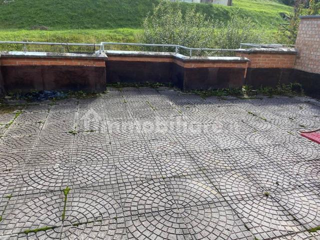 Villa a schiera Strada di Volta Bela 36, Costa Rotian, Commezzadura