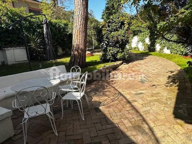 Villa a schiera Strada Provinciale Badino Vecchia, Litoranea Terracina San Felice, Terracina