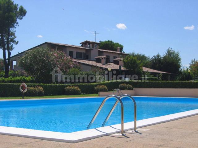 Villa a schiera Strada Provinciale del Frassino, Peschiera del Garda