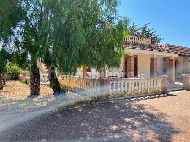 Villa a schiera Strada Provinciale Gallipoli Santa Maria Leuca, Lido Pizzo, Punta della Suina, Gallipoli