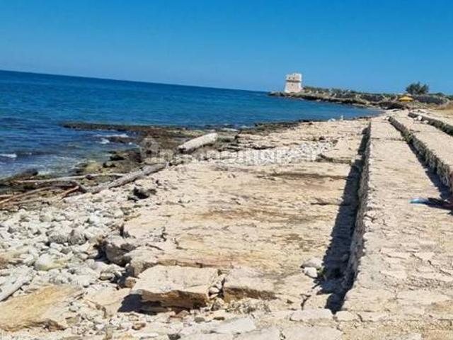 Villa a schiera Strada Statale Adriatica, Molfetta
