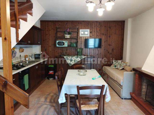 Villa a schiera Strada 5, Centro, Castel di Sangro