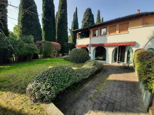 Villa a schiera Polpenazze del Garda. Rif.: 003 Polpenazze