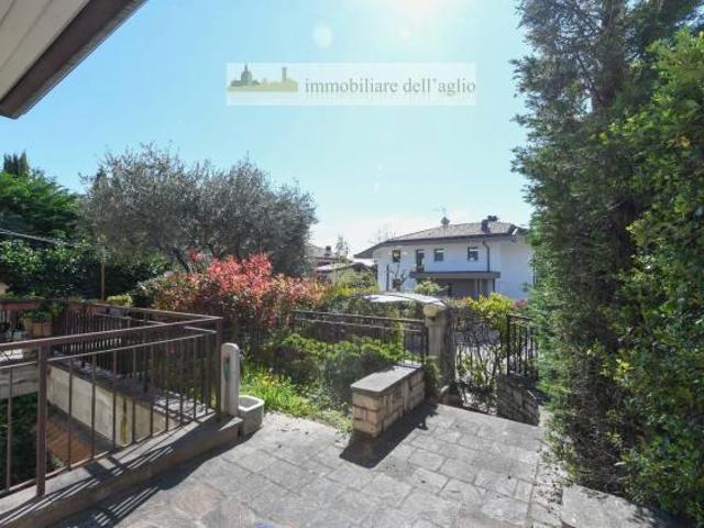 Villa a schiera Padenghe sul Garda. Rif.: V10A