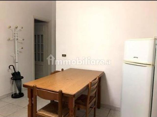 Villa a schiera piazza Giuseppe Gentile, Villapiana Scalo, Villapiana