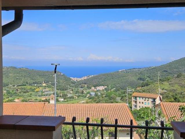 Villa a schiera Rio. Rif.: Cod. rif 3151772VRG
