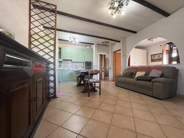 Villa a schiera Terracina. Rif.: Cod. rif 3325528VRG