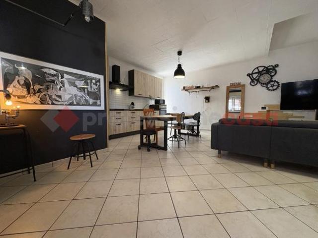 Villa a schiera Terracina. Rif.: Cod. rif 3325552VRG