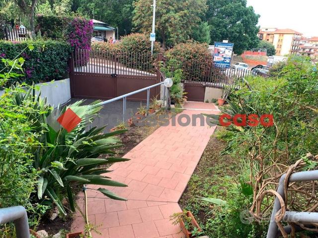 Villa a schiera Tremestieri Etneo [A/23ARG]