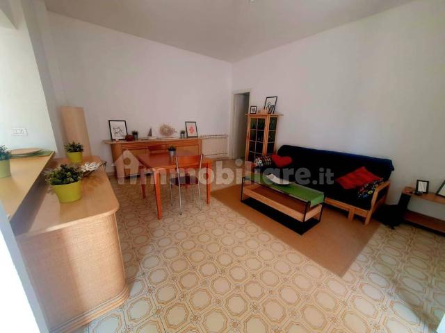 Villa a schiera via Marotta 102, Fregene, Fiumicino