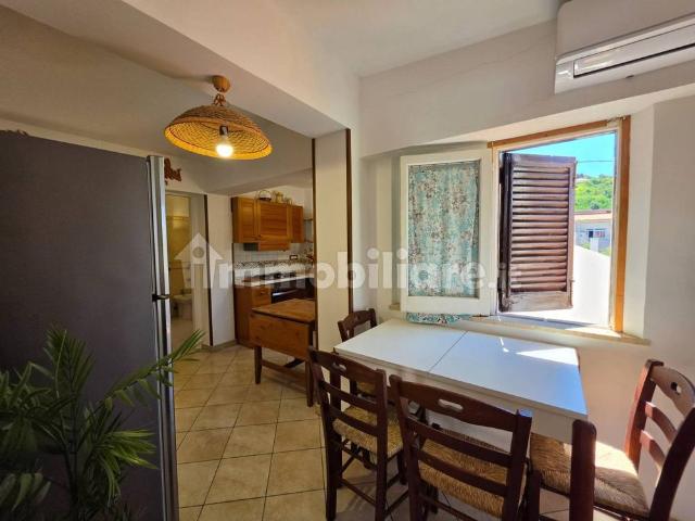 Villa a schiera via Marina Orto Liuzzo 43, Ortoliuzzo San Saba, Messina