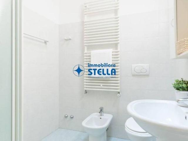 Villa a schiera via Michelangelo Buonarroti 8, Lido Ovest, Faro, Jesolo