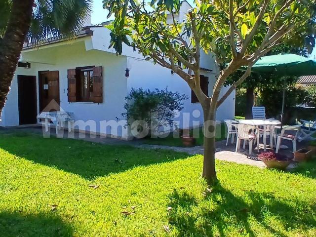 Villa a schiera via Monte Circe 165, Centro, San Felice Circeo