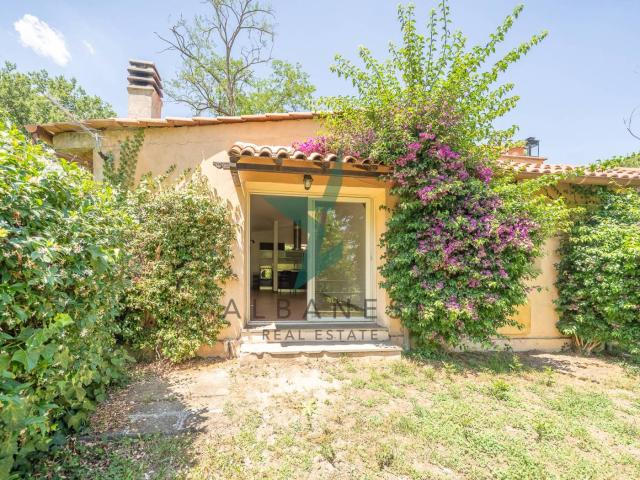 Villa a schiera via Monti di Marvaiata, Formello