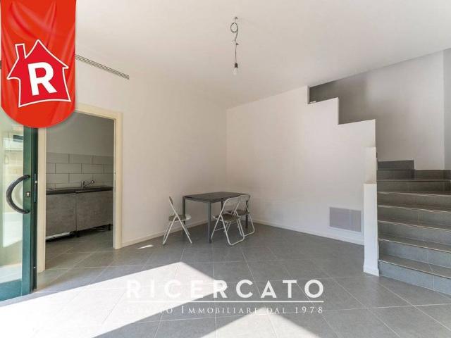 Villa a schiera via Orvieto 25, San Cataldo, Villaggi, Mezzagrande, Lecce