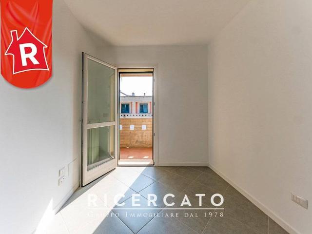 Villa a schiera via Orvieto 25, San Cataldo, Villaggi, Mezzagrande, Lecce