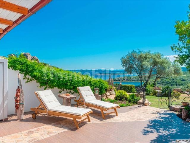 Villa a schiera via Aa46 18, Valle Erica, Santa Teresa Gallura
