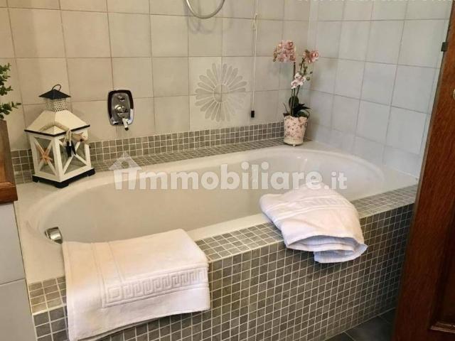 Villa a schiera via Barcaglione 23, Barcaglione, Ancona