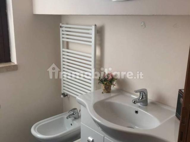 Villa a schiera via Belvedere 75, Centro, Asciano