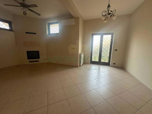 Villa a schiera via Borgo Nuovo, Summonte